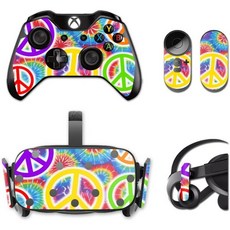 마이티스킨스 스킨 호환 오큘러스 리프트 CV1 랩 커버 스티커 맥주 버즈