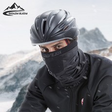 GOLOVEJOY 高彈性保暖透氣面罩 防寒防風脖圍 頸套 自行車機車面罩 BN0055 普特汽車精品