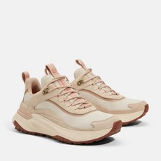 팀버랜드 여성 Motion 액세스 워터프루프 애쉬 베이지 슈즈 A2N4B EW22125436