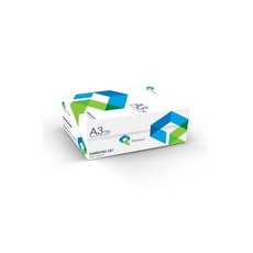 삼성 A3용지 복사용지 75g 1250매 1박스