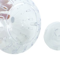 해피피크 햄스터 운동볼 햄스트링운동기구