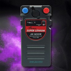 [에이네트] 전동릴 베터리 방짜 AN-10500B AN-12000B AN-14000B 선상낚시 밧데리 사은품제공, 02.AN.14000B
