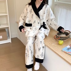 【好物優選Top1】新竹出貨 加厚月子服 孕婦睡衣 孕婦裝 空氣棉孕婦睡衣 加大碼100公斤 產後哺乳孕婦睡衣