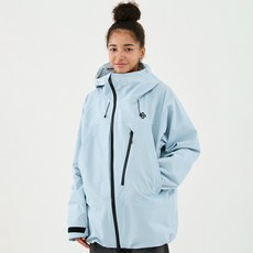 2526 돌아우터웨어 3L아크 자켓 L.SLATE스노우보드복