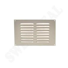 쇠부리그릴AL 중 260x163 사각환기구 환풍구커버