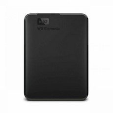 맥용 윈도우용 휴대용 대용량 외장하드 블랙 2TB, 민트1 2TB