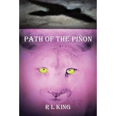 (영문도서) Path Of The Piñon Paperback, Sift Solutions
