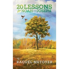 (영문도서)20 Lessons for Noah and Joseph Paperback, Palmetto Publishing, English, 9798318815898