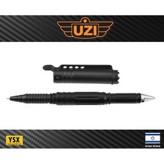 UZI 戰術筆 玻璃擊碎器, 1個