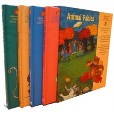 Animal Fables, Abbeville Press