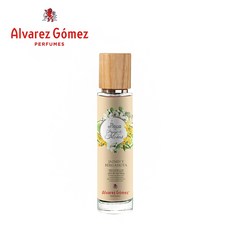 [台灣總代理] Alvarez Gómez 艾本芳緹 花漾清新香水30ml〈共5款〉, 1個, 茉莉佛手柑, 30ml