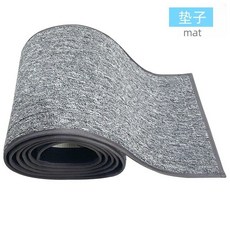 寵笑堂 貓爬架大型貓咪狗狗跑步機 靜音寵物玩具, 1個, 跑步機配件【地毯1條】 單獨箱裝