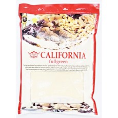 풀그린 아몬드파우더 (1kg) 뻥카롱 방지용, 1kg, 1개