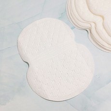 언더웨어 땀 흡수 패드 10매