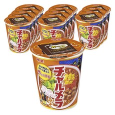 明星食品 敞開微笑 72g, 12個