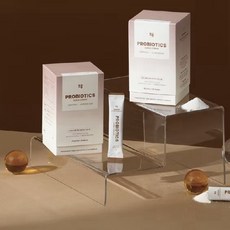 惠康小舖 韓國朝貢 益生菌 60g (2g x 30包) 犬貓適用, 1個