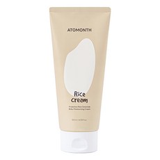 아토먼스 프로바이오틱스 세라마이드 유아 보습크림, 180ml, 1개