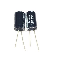 400V 2 2mF 3 3mF 4 7mF 6 8mF 8 10mF 15mF 22mF 33mF 47mF 68mF 82mF 100mF 120mF 150mF 180mF 220mF 전해, 2PCS 47UF 400V