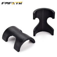 FMFXTR 25.4mm 핸들바 31.8mm 변환 어댑터 변환심 핸들 스템 지름 두께 조절, Change Diameter, 1개