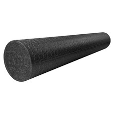 비핏 EVA 요가 필라테스 폼롤러, 빈티지블랙