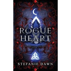 (영문도서)Rogue Heart Paperback, Angels and Fire Books, English, 9781763664449