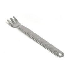 스텐 27종 간식 디저트 포크 어린이 포크 15.5cm 7호 jum+88654ug