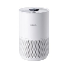 샤오미 Xiaomi 스마트 공기청정기 4 Compact AC-M18-SC, 화이트