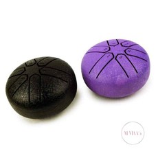 엠비아5 텅드럼, 퍼플