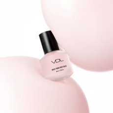 VDL 로즈 PDRN 프렙 베이스 40ml, 1개