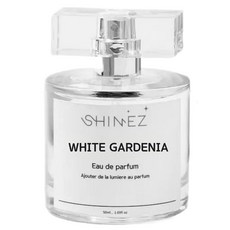 샤인즈 화이트 가드니아 50ml / 플로럴 우아한 꽃향, 1개