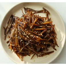 1+1 아삭 종가집 우엉 절임 김밥 피크닉 소풍 총300g 한상 나들이 가을운동회, 2개