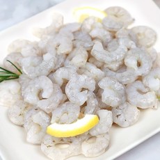 [오늘의바다] 국내산 생새우살, 2개, 200g