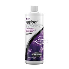 Seachem 西肯 KH鹼度提升劑 500ml/1L，穩定水質、提升碳酸鹽硬度，適用於淡水魚缸, 1個, 500ML, 500ml