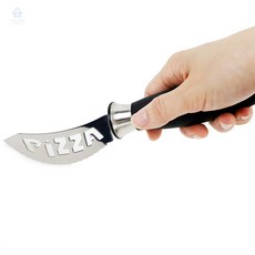 다소니디자인 피자 컷팅칼 피자커터