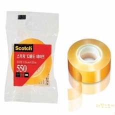 대목 테이프 리필 1개입 12X20 보관