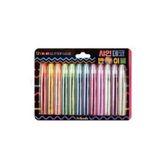 1200 6색 사인데코반짝이풀 2000 12색반짝이풀 2500 (7색)샤인데코반짝이풀, 2000 12색 반짝이풀, 2개