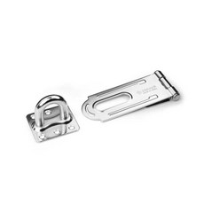 자커 걸고리 소 48x19mm 낱개1개 자물쇠경첩 걸쇠 열쇠걸고리