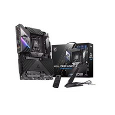 [MSI] MEG Z890 유니파이-X (인텔Z890/ATX)