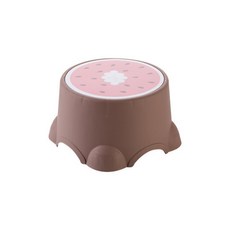 加厚塑膠水果造型椅凳