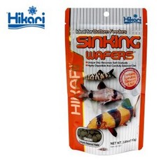 코리도라스 전용먹이 영양사료 110g 물고기 열대어 밥 yh.5+9qwb, 1