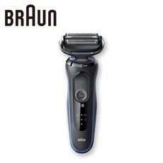 德國百靈BRAUN 新5系列免拆快洗電動刮鬍刀 電鬍刀50-B1000s