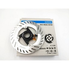 SHIMANO ULTEGRA RT-CL800 中心鎖入式碟盤, 1個, 160mm