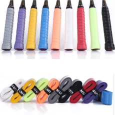 용스몰 라켓스포츠 배드민턴 그립 논슬립 테이프 색상선택 9color, 옐로우