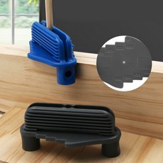 목공자 센터 마킹 스케일자 수평 조기대 연귀자, 1개