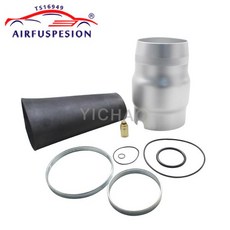 제네시스 에쿠스 20092016 프론트 에어 서스펜션 쇼크 업소버 수리 키트 546053N505 546063N505