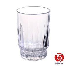 蘭絲啤酒杯130cc - 台灣啤酒杯/台啤啤酒杯/造型玻璃杯, 1個