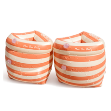 바이루넥스 프리미엄 수영 물놀이 암튜브, 주황색 스프라이트