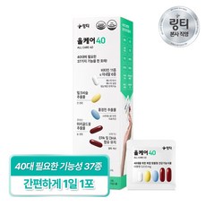 링티 올케어 4.0, 30회분, 1개