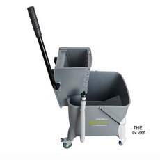 별걸다 빨래판 걸레짜개 대 걸레짤수기, 1