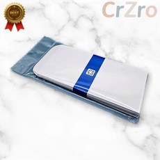 이화 봉투 세로형 25매 용돈 봉투 축의금 예단 상품권 쌈짓돈 단돈 1개입